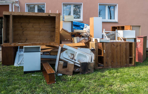 Best Construction Debris Removal  in White Bear Lake, MN