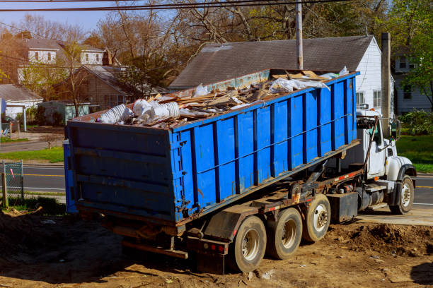 Best Basement Cleanout Services  in White Bear Lake, MN