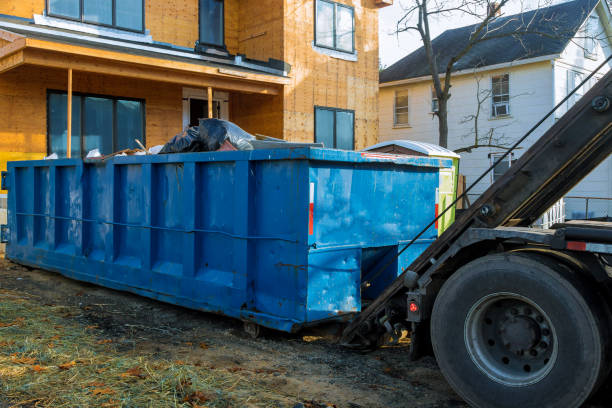Best Office Junk Removal  in White Bear Lake, MN