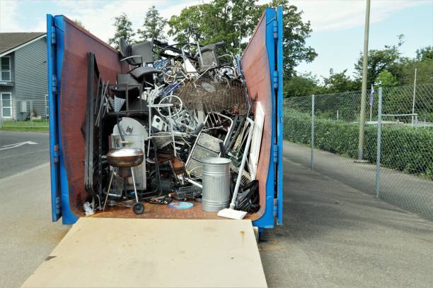Trash Removal Near Me in White Bear Lake, MN
