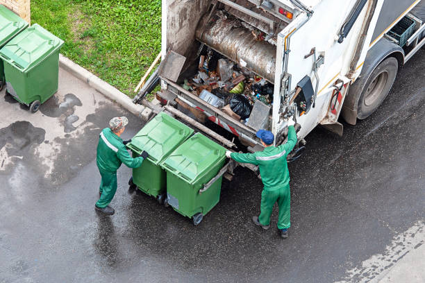Best Full-Service Junk Removal  in White Bear Lake, MN