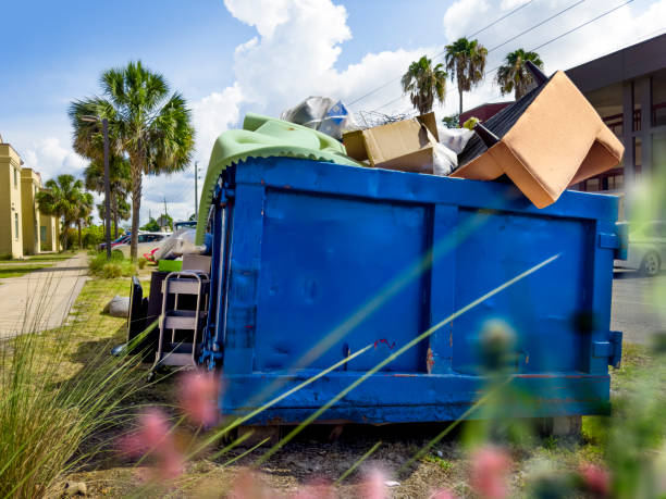 Reliable White Bear Lake, MN Junk Removal Solutions