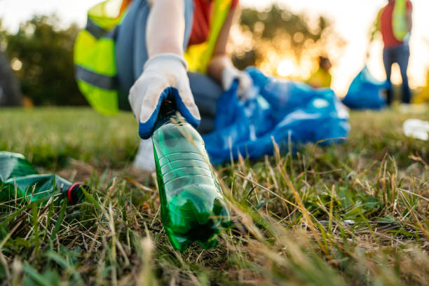 Commercial Cleanout Services in White Bear Lake, MN